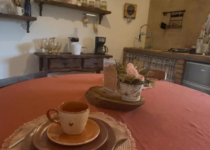 Sitio Lar Da Terra