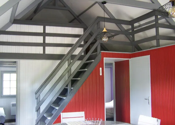GITE Chalet