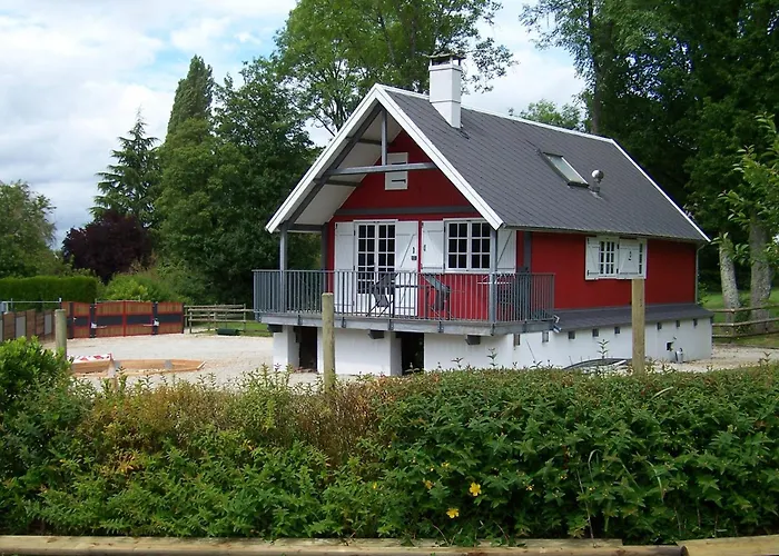 GITE Chalet