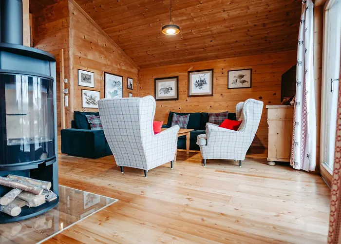 Primus Lodge Obertauern