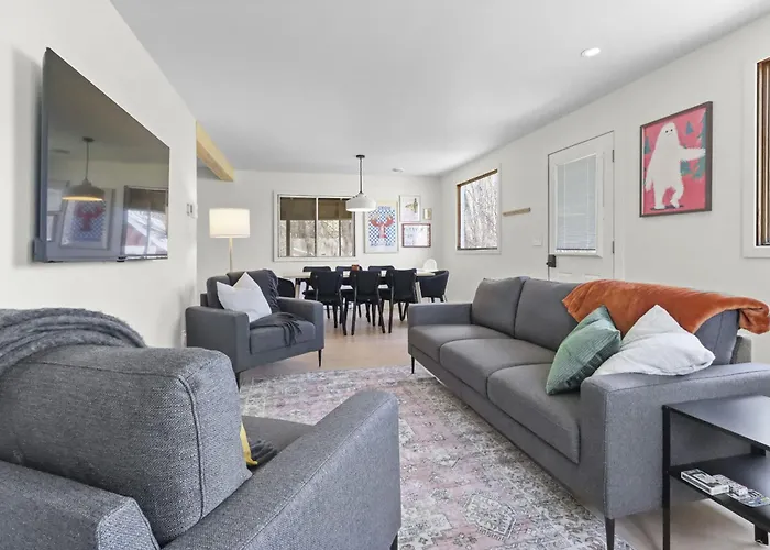 Beach & Comfort - La Trappe A Houmard