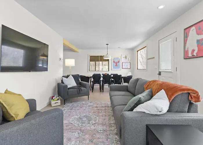 Beach & Comfort - La Trappe A Houmard