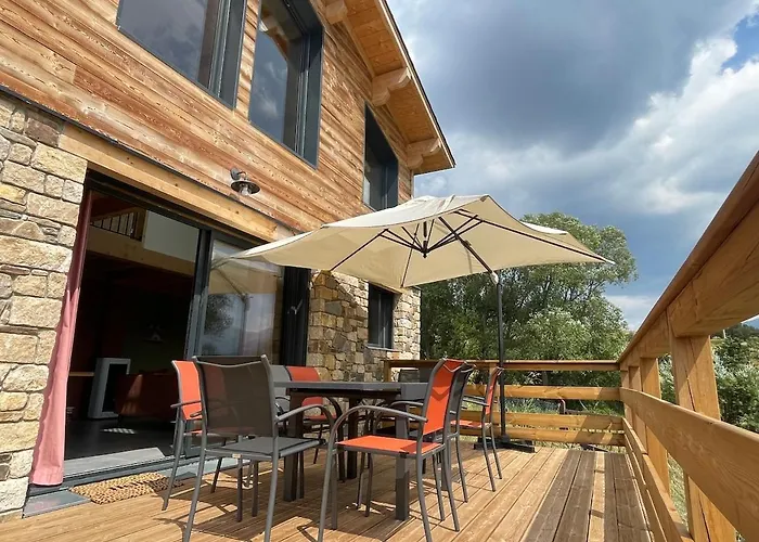 O Chalet