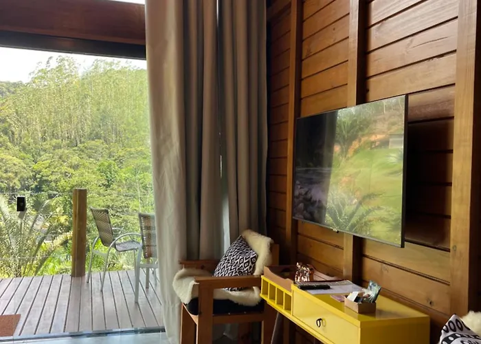 Sitio Rancho Mineiro