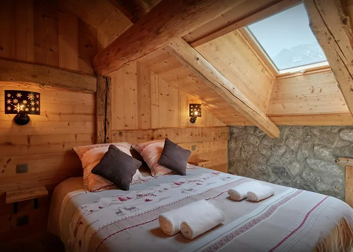 Chalet Marijulo - Ovo Network