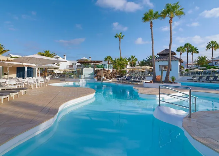 Boutique H10 White Suites - Adults Only