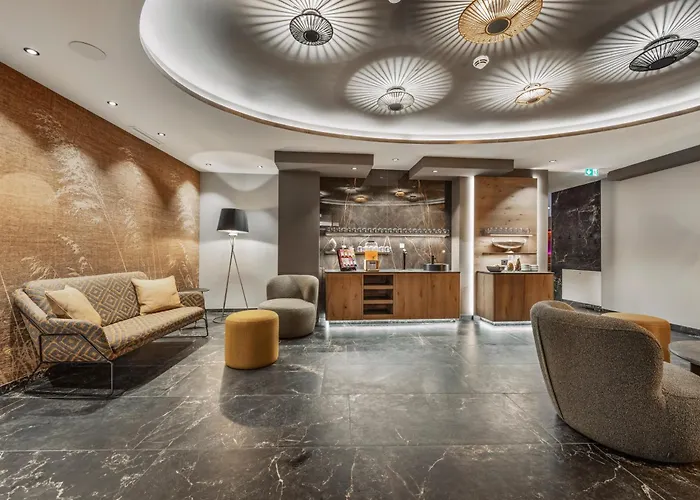 Hotel Fliana 4