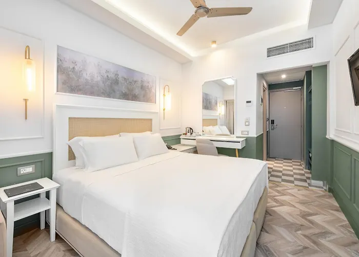 Cheap hotels Corfu Mare Boutique -Adults Only