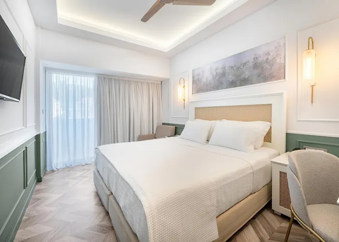 Cheap hotels Corfu Mare Boutique -Adults Only