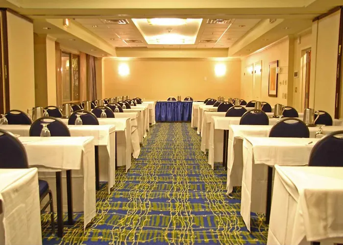3 star hotels Wyndham Atlanta Perimeter