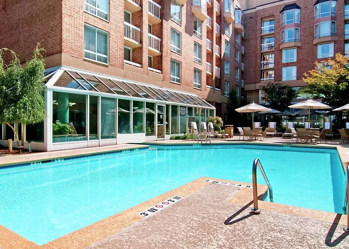 3 star hotels Wyndham Atlanta Perimeter
