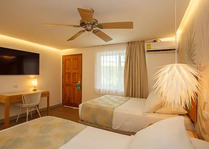 Hotels With Four Stars Cocoplum Beach