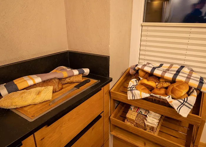 Hotel Neder