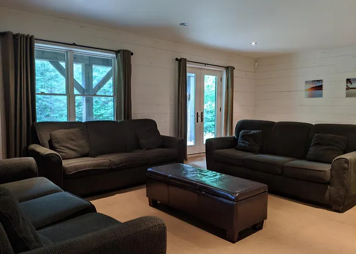 Tremblant Mountain Chalets