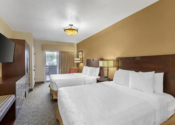 Best Western Plus Canyonlands Inn