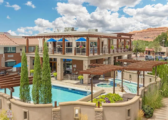 Best Western Plus Canyonlands Inn