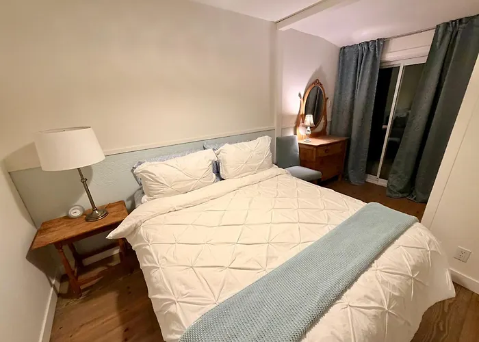 Chalets Et Studios Le Vent Du Nord