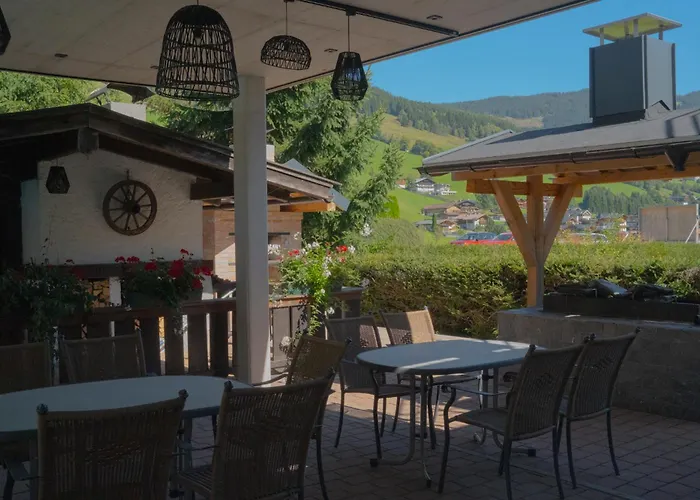 Hotel Austria - Inklusive Joker Card Im Sommer