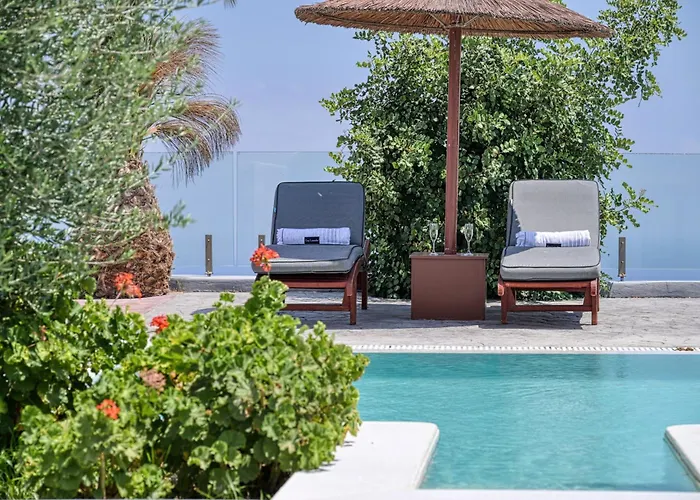 Splendour And Suites