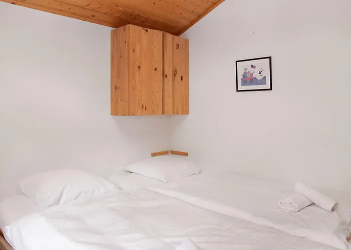 Chalet Escapade By Interhome