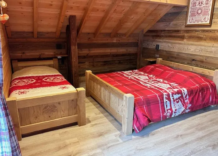 Chalet In Ventron Near La Bresse Ski Area