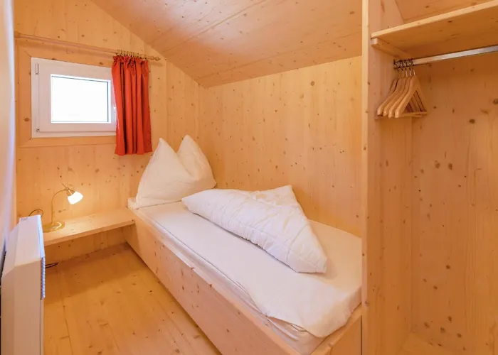Chalet In Hohentauern Direkt Im Skigebiet