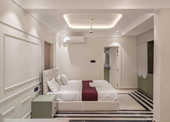 Villa Candolim