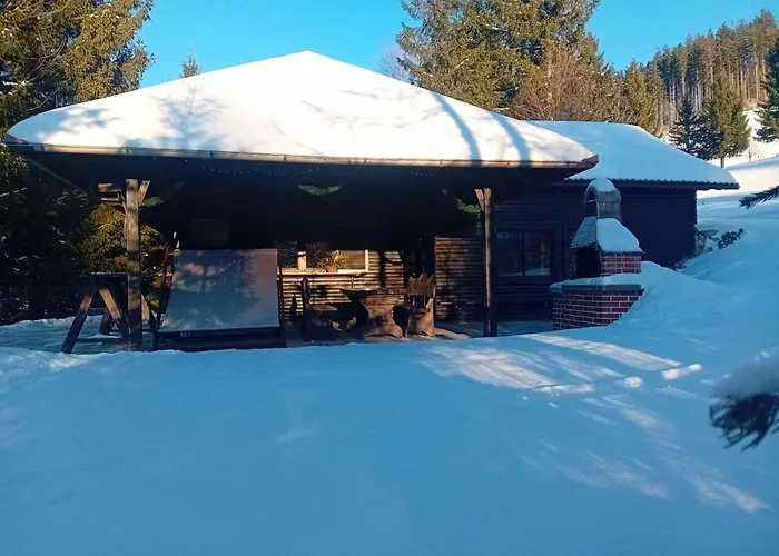 Holiday Home Cumar