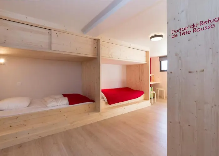 Chalet lux et Design Chamonix