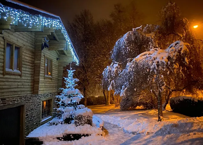 Chalet De Charme