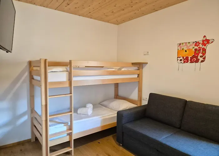 Chalet Noriker