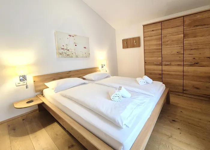 Chalet Noriker