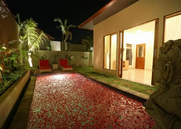 Asri Sari Ubud Resort