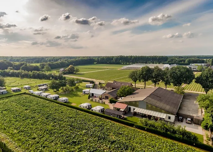 Vakantiewoningen Ut Tumpke