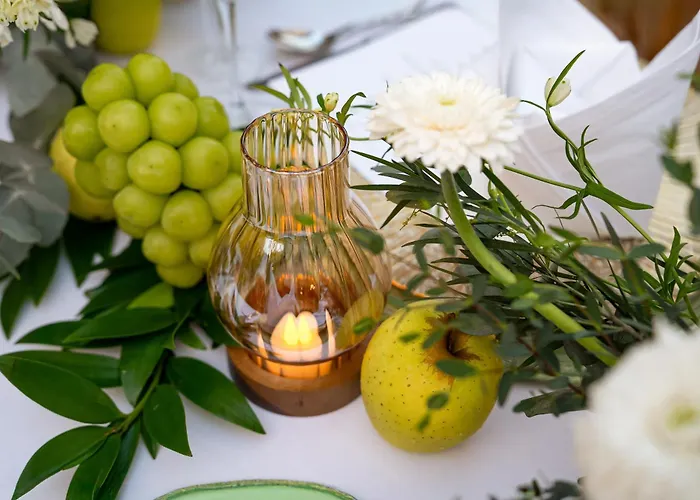 Alagon D'Antique & Spa - Wellness Treatment Included