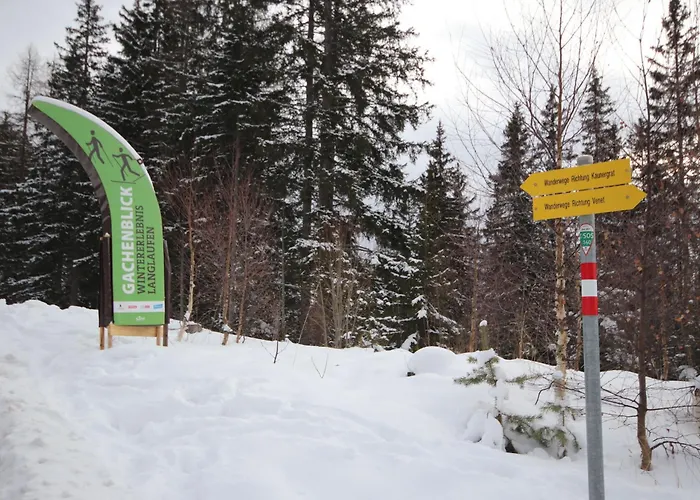Chalet Jagdhaus Biedenegg By Interhome