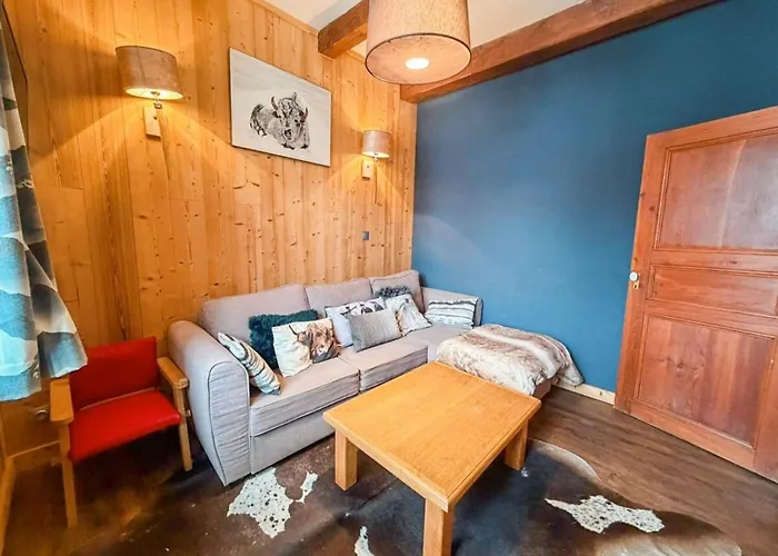 Chalet Pegulu