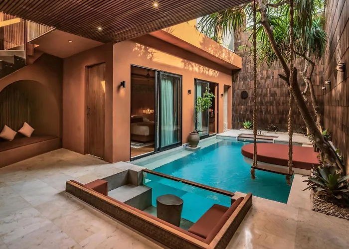 Pets Allowed Hotel Sana Vie Seminyak By Ini Vie Hospitality