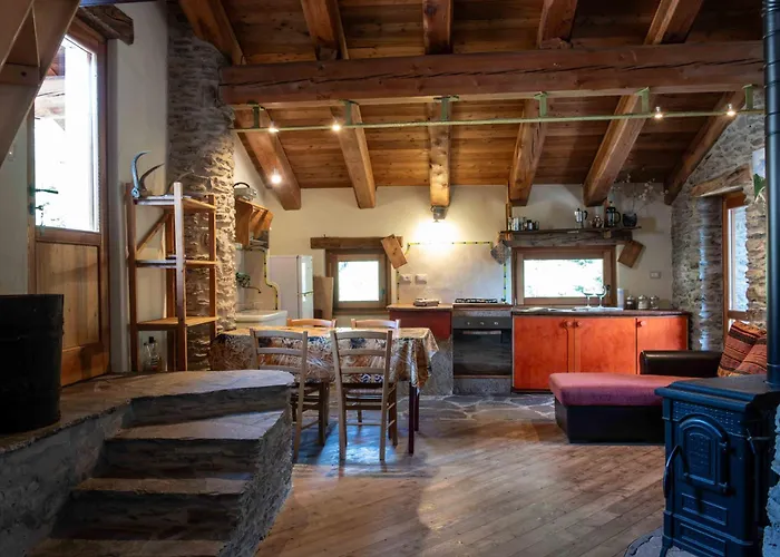 La vera casa di Mosè
