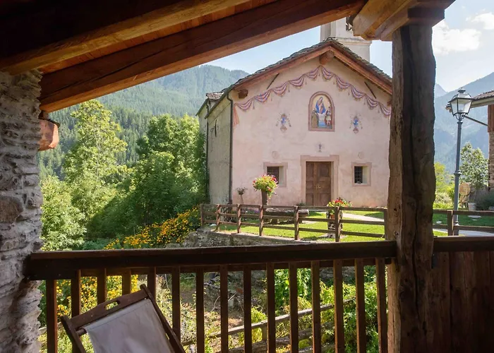 La vera casa di Mosè