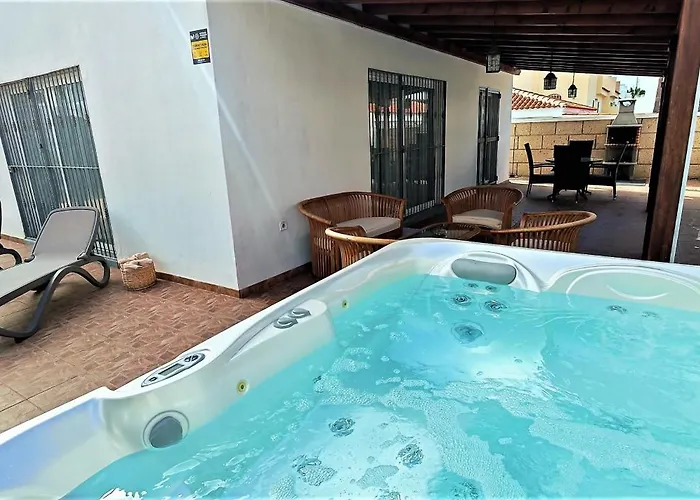 Villa Iris