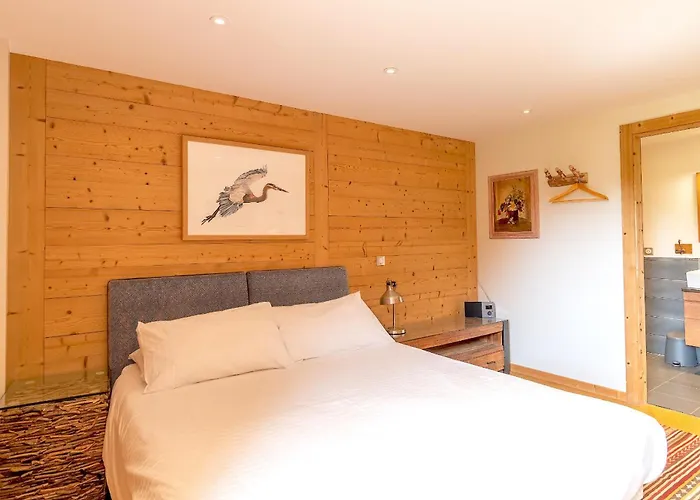 Orta Chalet
