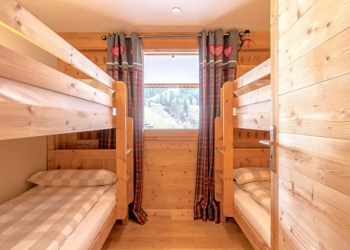 Orta Chalet