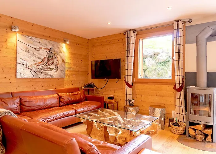 Orta Chalet