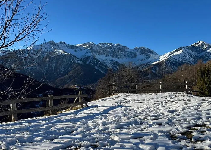 Bardonecchia Sci E Relax