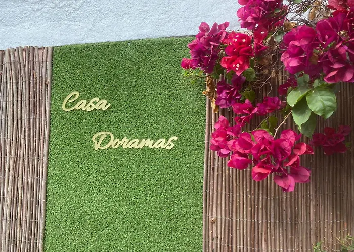 Casa Doramas Vv