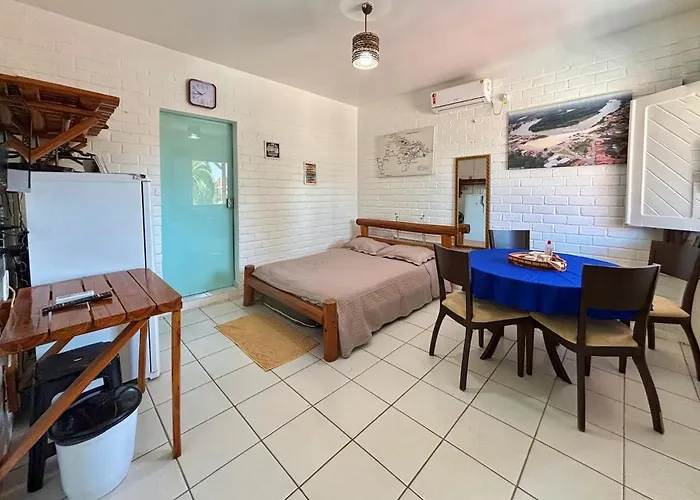 Apto Com 2 Suites Em Condominio Beira-Rio
