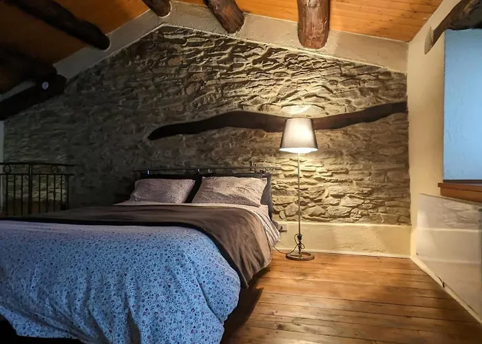Casa Vacanze Nenella