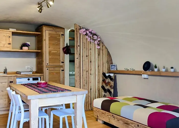 Casa Vacanze Nenella