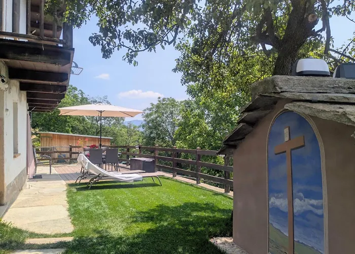 Casa Vacanze Nenella